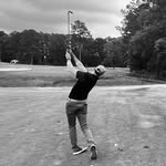 David Stringer - @englishmajorgolfer - Instagram