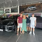 David Stringer - @mrtossington - Instagram