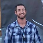 David Strohm - @david_strohm77 - Instagram