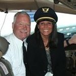 Linda N David Strohm - @lindave5347 - Instagram