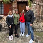 Andrea David Stumpf - @vindodaterra - Instagram