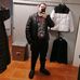 Dávid Stumpf - Facebook