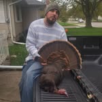 David Sturgeon - @fowl_hearted - Instagram