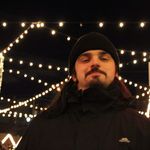 David Adam Sturrock - @sturrockxl - Instagram