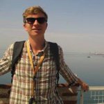 David Sturrock - @davidsturrock - Instagram