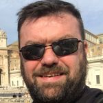 David Sturrock - @d_sturrock - Instagram