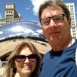 David Stuttard Sr. - @stuttardsr.david - Instagram