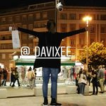David Suazo - @_davixee_ - Instagram