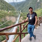 David Subía - @dsubia2211 - Instagram