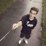 David Suchý - @davidsuchy.22 - Instagram