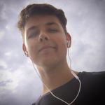 David Suchý - @davidsuchy_ - Instagram
