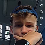 David Šulak - @aero_david_747 - Instagram