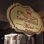 David Sultan - @davidsultantbilisi - Instagram