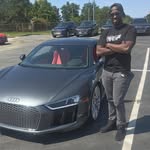 David Summerlin - @david.summerlin.359 - Instagram