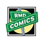 David Summey - @rmdcomics - Instagram