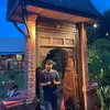 บุคคล ไล้ตัวตน🕉️🔱 - @davidsunshineee - TikTok