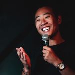 David Sun - @davidsun_standup - Instagram