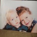 Charlotte Swain - @david.sunter - Instagram