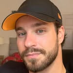 David Revell - @davidsupplementu - Instagram