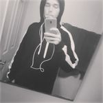 David Suttles - @_baked_p0tato - Instagram
