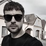 David Svatoš - @david_svat - Instagram