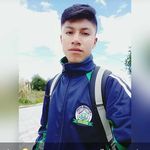 David_SwaGer - @davidchicaiza20 - Instagram