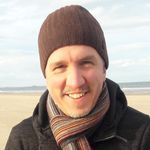 David Swallow - @davidofyork - Instagram