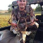 David Swanner - @hunterdavid1984 - Instagram