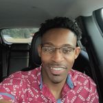 David Swayne Coles - @swayne_nega87 - Instagram