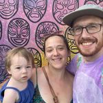 David Sweitzer - @cheddarbeard - Instagram