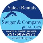 David & Angie Swiger - @swigerandcompany - Instagram