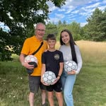 David Swinton - @myuncle.bro - Instagram
