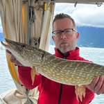 David Krebs | Swiss & French Bigbait Angler 🇨🇭🇫🇷 - @davidkrebsfishing - Instagram