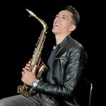 David Swiss Sax - @davidzhsax - Instagram
