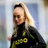 Alisha Lehmann - @alishalehmann7 - TikTok