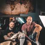 David Tattoo Dortmund - @david_tattoo_dortmund - Instagram