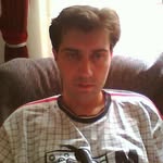 David Garcia - @david.tabernero.79 - Instagram