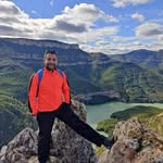 David Perez Taberner - @davidpt1983 - Instagram