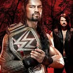 wwe - @davidtaberneralonso - Instagram