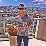 David Alexandre Tack - @davidatack - Instagram