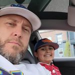 David Tack - @davidtackaveli - Instagram