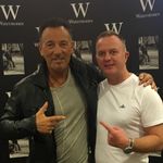 David Wales (Taff) - @davidwalestaff - Instagram