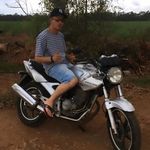 Daviid Taffarel - @david.taffarel - Instagram