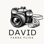David - @davidtakesflics - Instagram