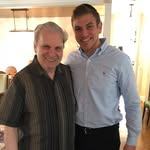 David Schwartzman - @davidtakesisrael - Instagram