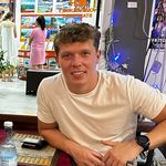 David Tallant - @david_tallant - Instagram