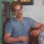 David Tanner - @davidtannerfineart - Instagram
