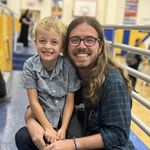 David Tarvin - @prof._dave - Instagram