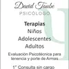 David Taube - @psicologo_davidtaube - TikTok