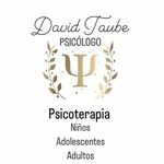 Psicólogo | David Taube - @psicologodavidtaube - Instagram